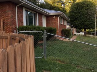 5116 Brookside Dr, Cross Lanes, WV 25313