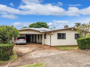 99-389 Paihi St, Aiea, HI 96701