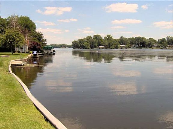 UPPER ST JOSEPH RIVER FRONTAGE