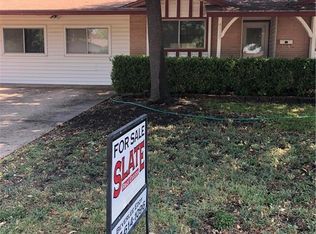 4117 Bucknell Dr, Garland, TX 75042