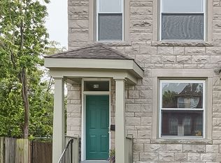 4116 Castleman Ave, Saint Louis, MO 63110