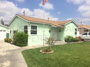 14741 Fleming Ave, Bellflower, CA 90706