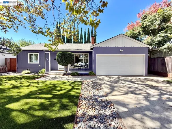 3879 James Ave, Fremont, CA 94538