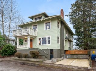 3109 E Marion St, Seattle, WA 98122