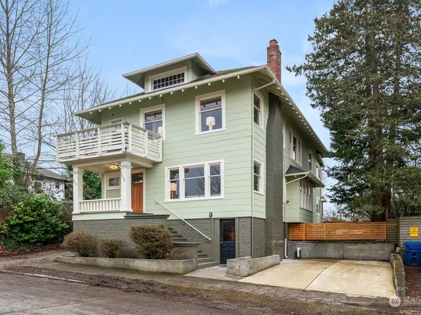 3109 E Marion Street, Seattle, WA 98122