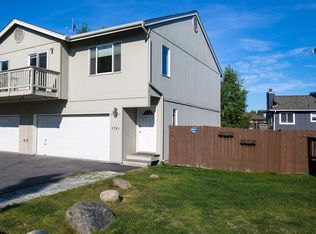 9781 Morningside Loop, Anchorage, AK 99515
