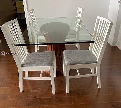 5th image of 19501 W Country Club Dr APT 1115