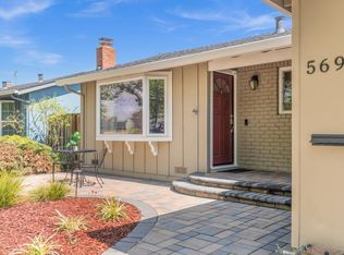 5690 Coniston Way, San Jose, CA 95118
