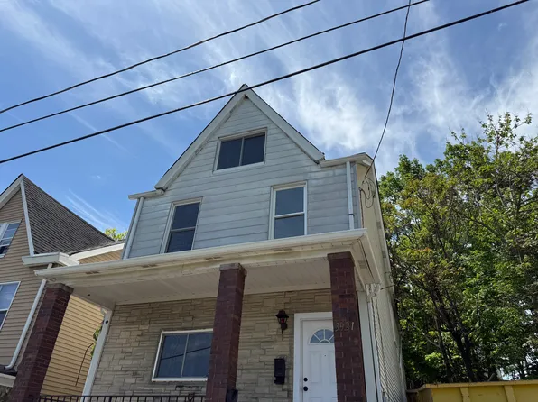 3921 Portman Ave, Pittsburgh, PA 15214