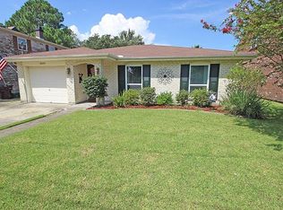 4329 Indiana Ave, Kenner, LA 70065
