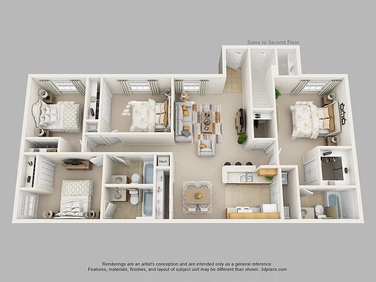 5000 Millenia Blvd — Photo 32