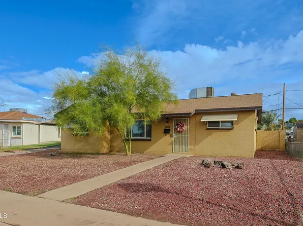 3018 W LAWRENCE Lane, Phoenix, AZ 85051