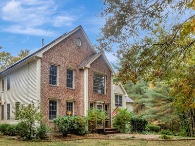 4 Stanley Rd, Norton, MA, 02766