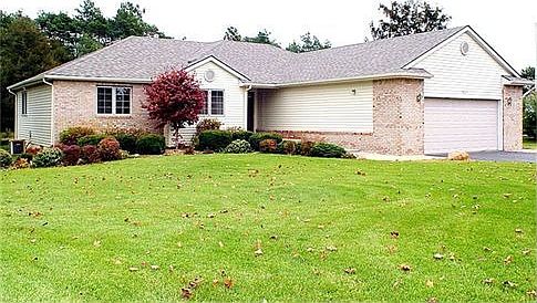 Great Ranch in Abbey Knoll Sub