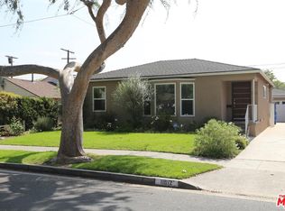 11012 Rhoda Way, Culver City, CA 90230