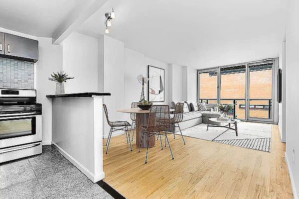 1st image of 540 W 50th St APT 2B