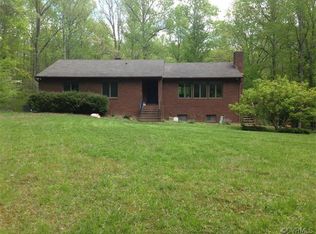 4520 Broad Street Rd, Gum Spring, VA 23065