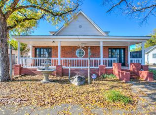 15 S Jackson St, San Angelo, TX 76901