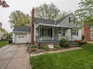 2239 Northview Rd, Rocky River, OH 44116