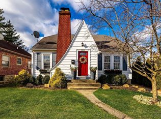 3833 Biehl Ave, Cincinnati, OH 45248