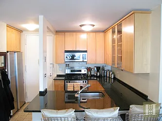 Rented by Halstead Real Estate