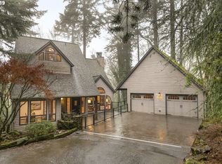 4521 SW Fairview Blvd, Portland, OR 97221