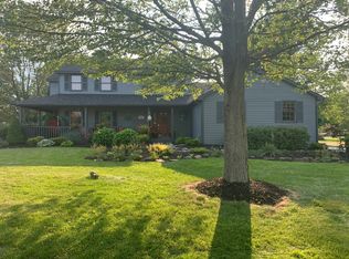 8583 Old Towne Path, Cicero, NY 13039