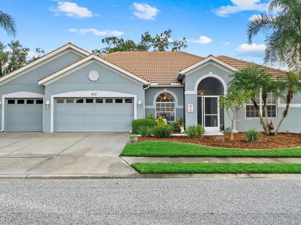 1602 Pinyon Pine Dr, Sarasota, FL 34240