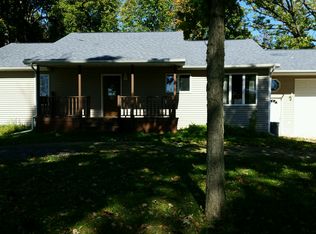 9490 Pope Church Rd, Onondaga, MI 49264