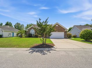 725 Rambler Ct, Myrtle Beach, SC 29588