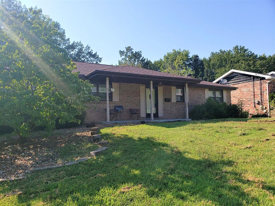 Front of the Home