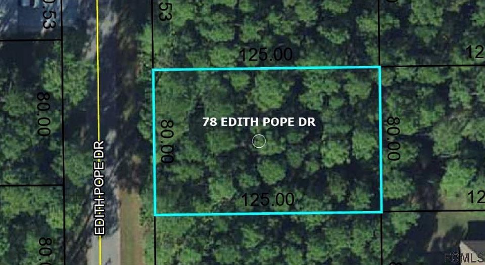 1st image of 78 Edith Pope Dr