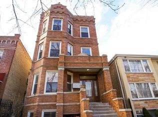 3036 N Davlin Ct #3, Chicago, IL 60618