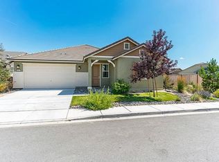 951 Dusty Stead Dr, Sparks, NV 89436