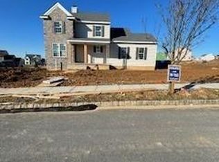 2877 Binney Ct #W-165, Forks Township, PA 18040