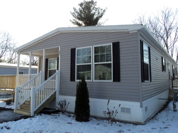 3rd image of 430 Route 146 Lot 57