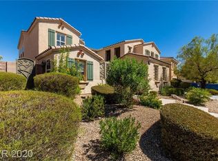 7426 Salvadora Pl, Las Vegas, NV 89113