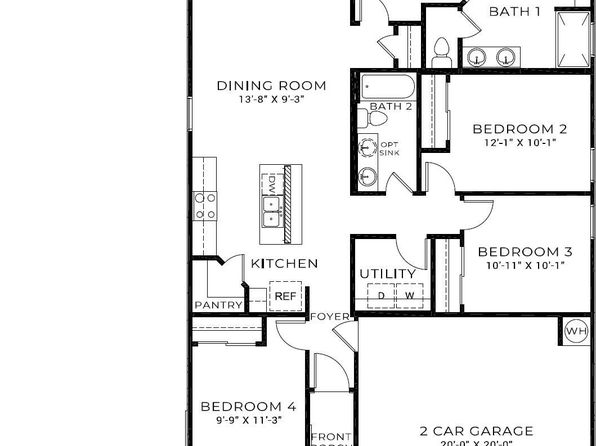 38115 W Excussare Way, Maricopa, AZ 85138