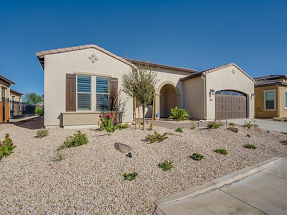 4th image of 35501 N Morello Dr