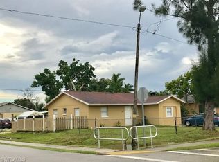 5250 Gilchrist St, Naples, FL 34113