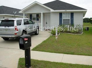 1486 Dunhurst Dr, Pensacola, FL 32534