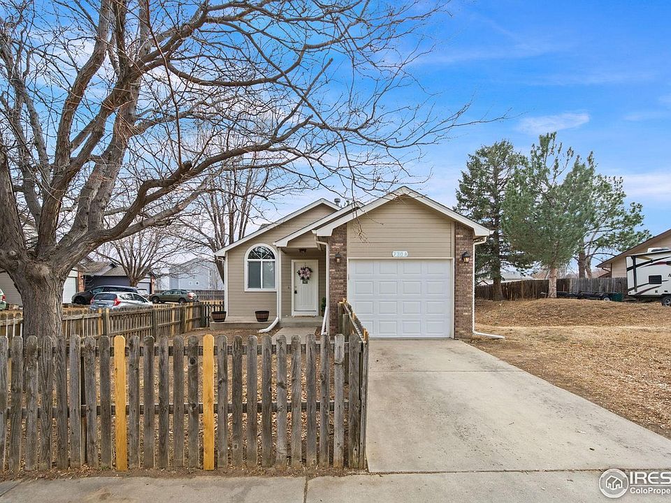 1st image of 730 Ponderosa Dr #A