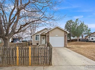 730 Ponderosa Dr UNIT A, Fort Collins, CO 80521
