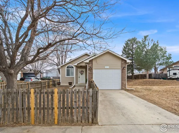 730 Ponderosa Dr #A, Fort Collins, CO 80521