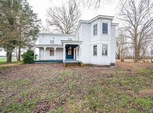 2942 Howerton Rd, Dunnsville, VA 22454