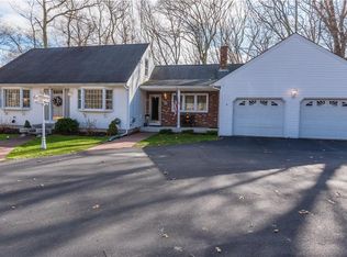 186 Douglas Pike, Smithfield, RI 02917