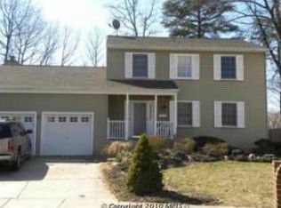 11400 Trenton Ct, Upper Marlboro, MD 20774