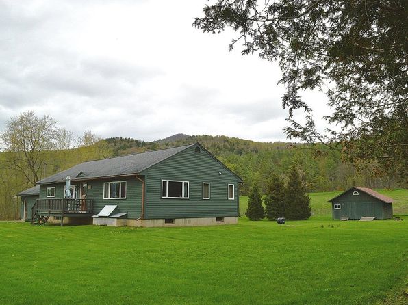 1634 US Route 2, Waterbury, VT 05676