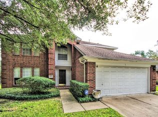 1603 W Welsford Dr, Spring, TX 77386