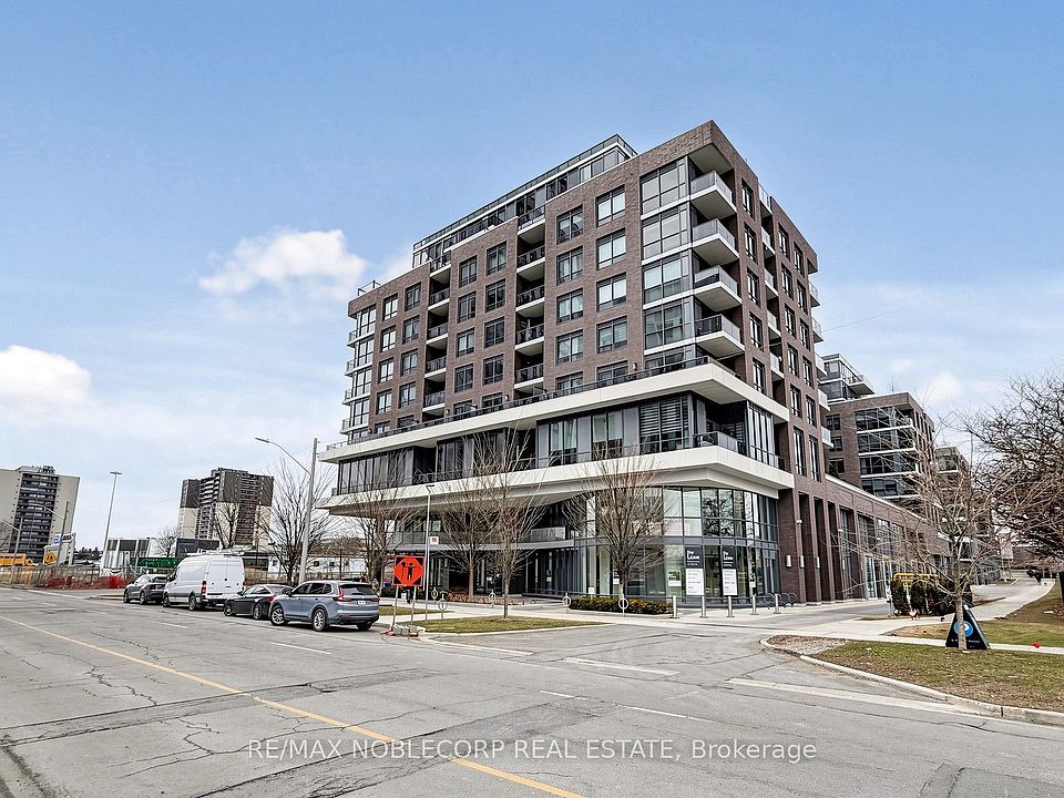 1st image of 10 Gibbs Rd #1005